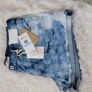 NWT Jessica Simpson Shorts